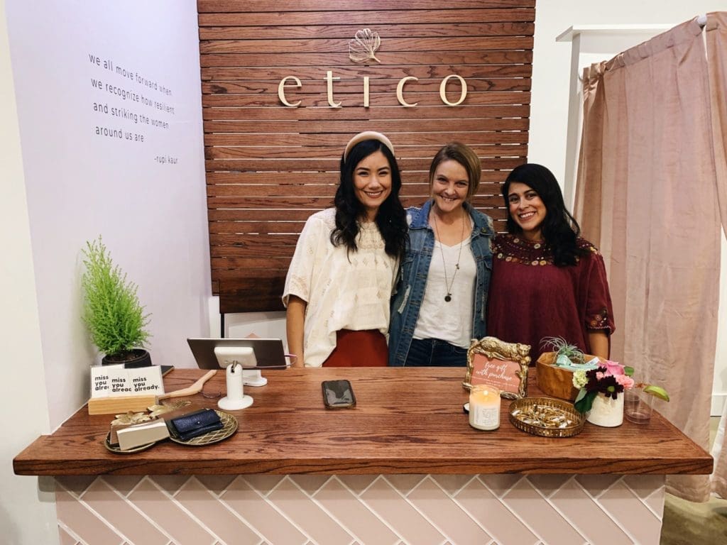 New Fort Worth Store Puts Women-Owned Brands That Care in the Spotlight — Inside Etico