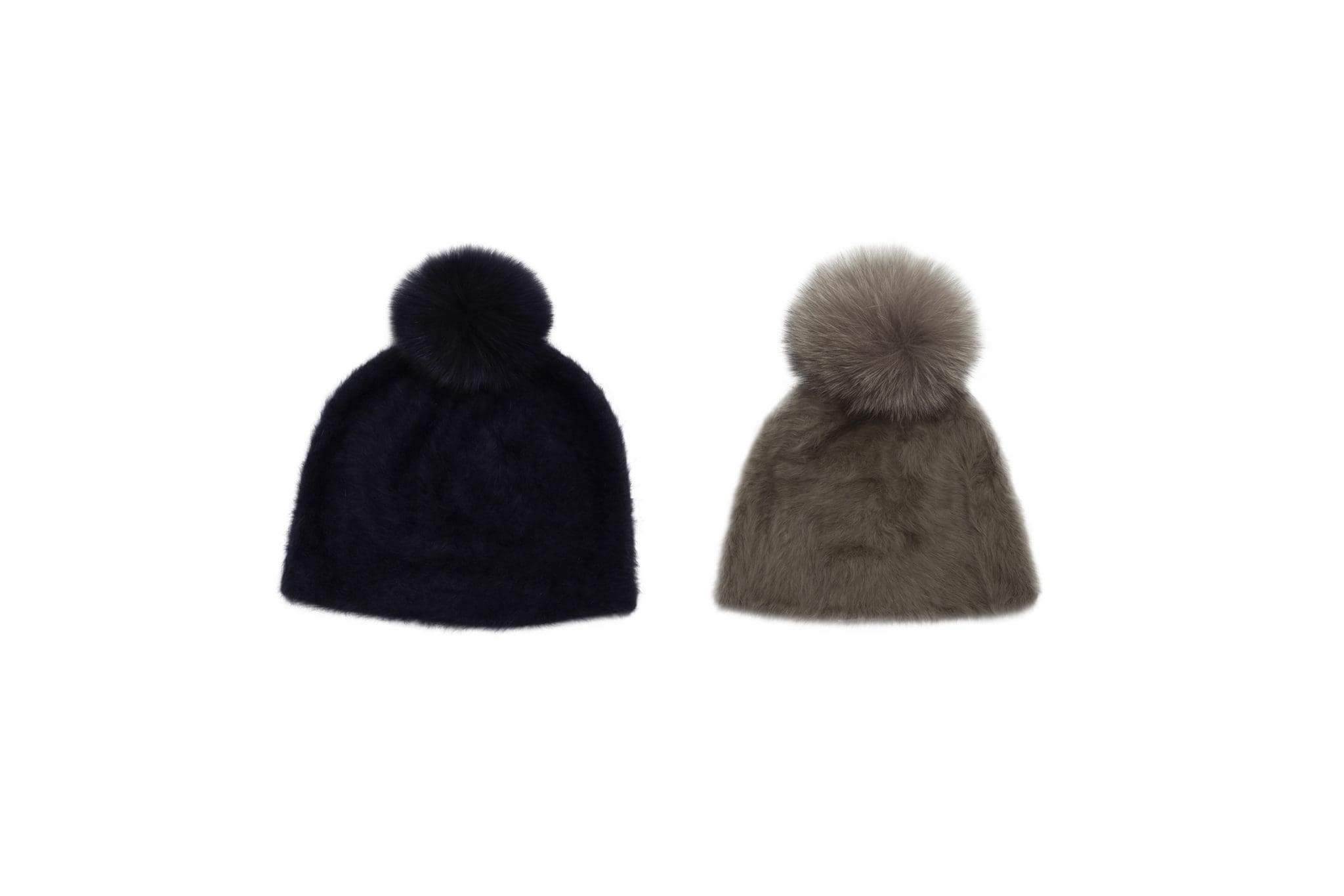 Winter essential accessories will also be available.
