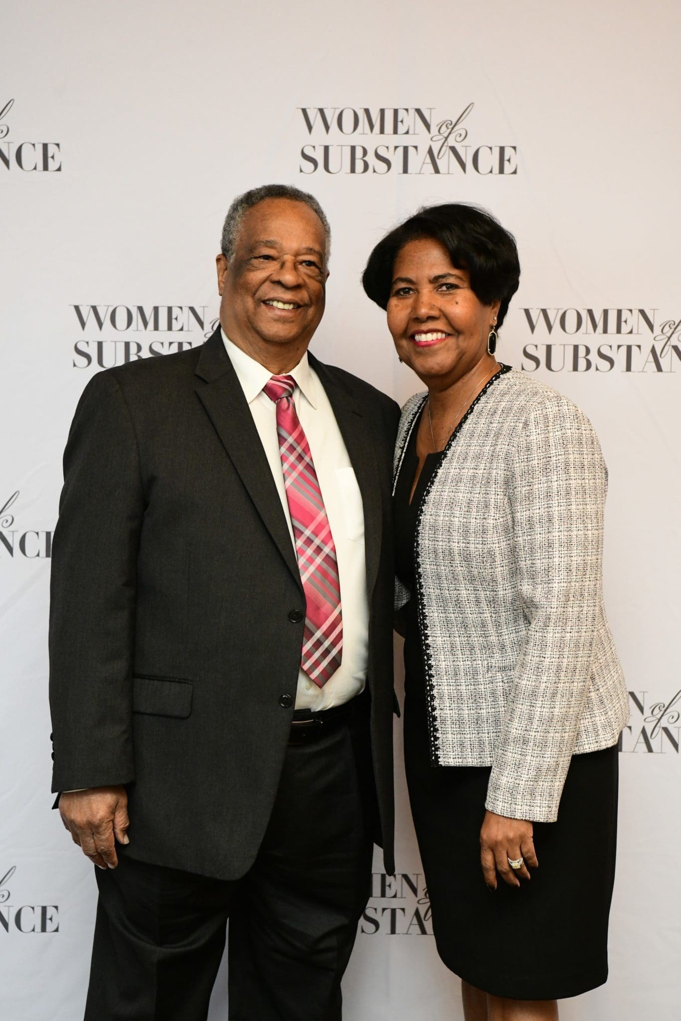 Greg & Margaret Smith (Photo by Daniel Ortiz)