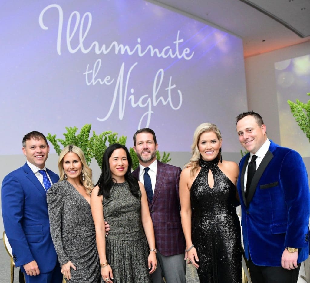 This Night at the Museum Draws Doctors Into the House