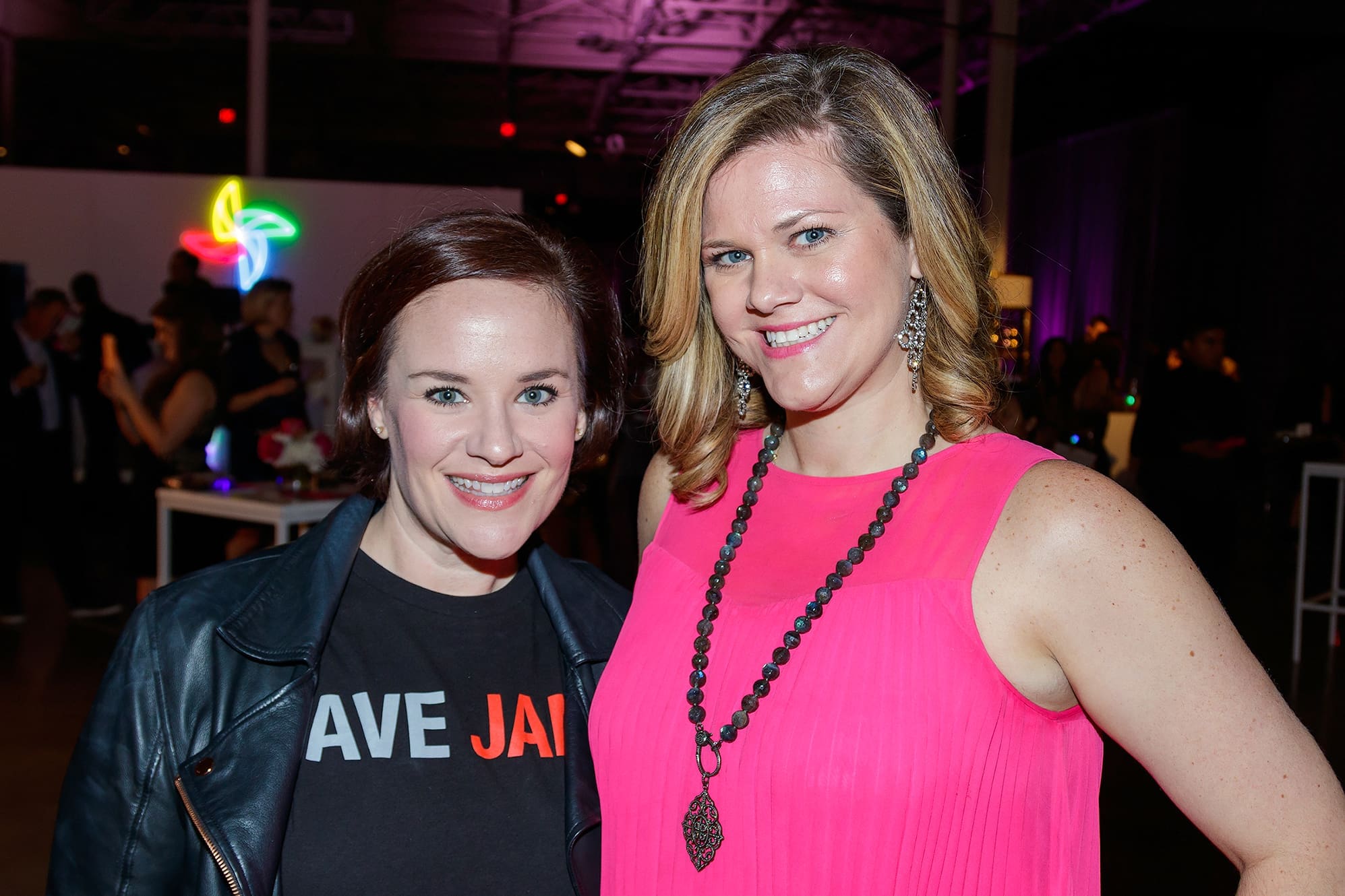 Sarah Burns, Murphey Sears (Photo by WJNPHOTO)