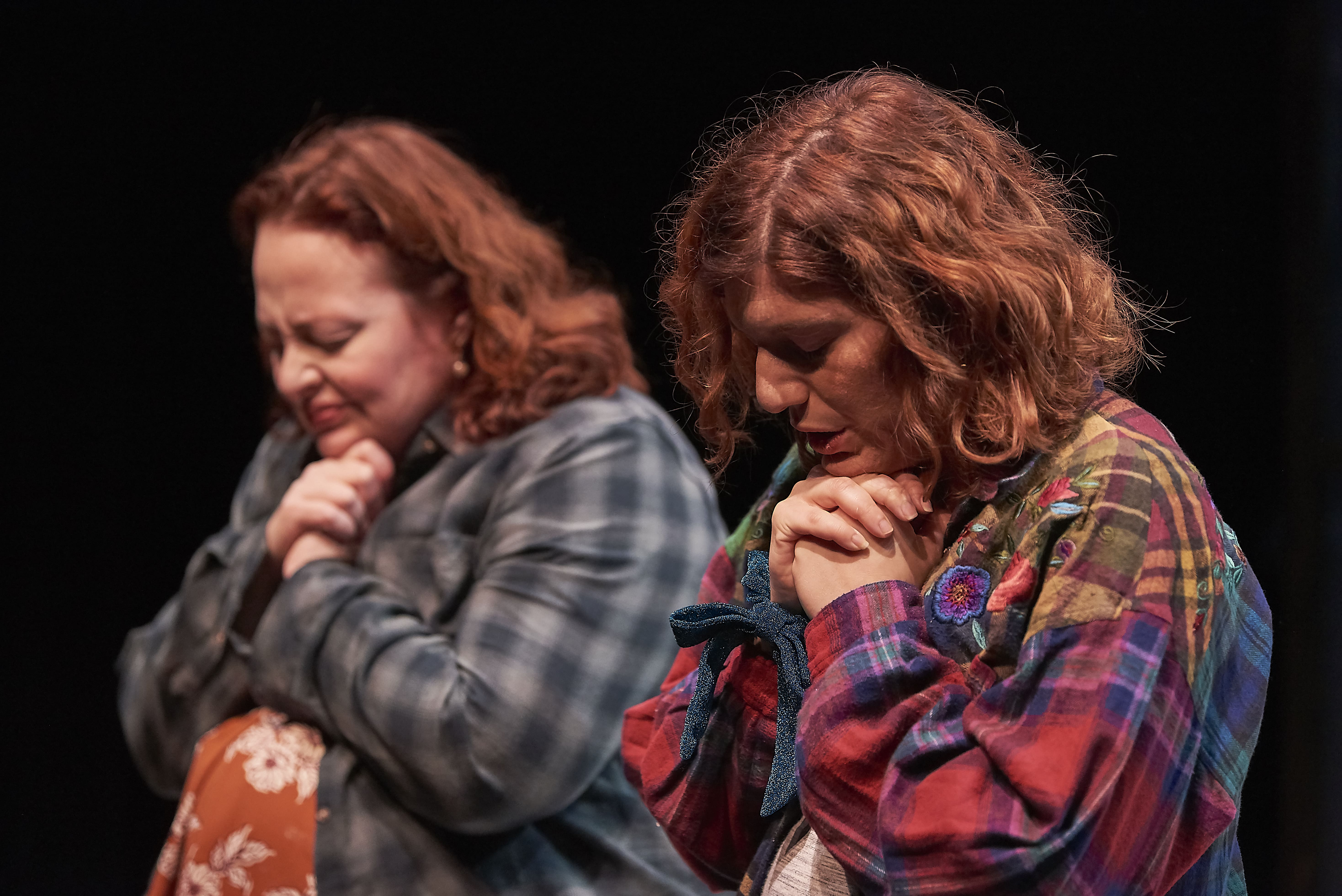 CATASTROPHIC Theater presents ‘Baby Screams Miracle’