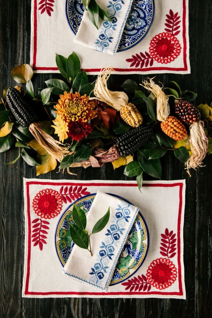 Dallas Designer Launches New Tabletop Collection With Famed Magazine