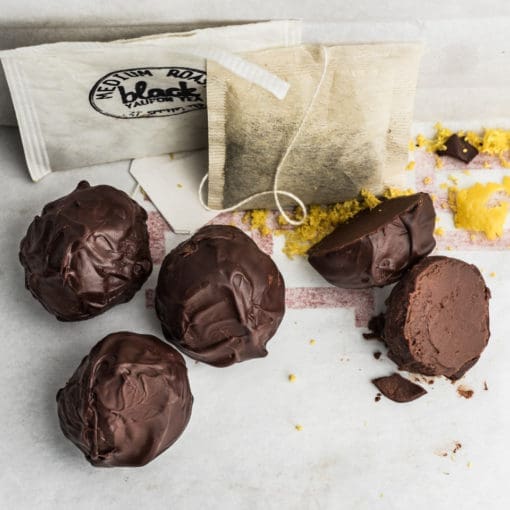 Dude, Sweet Chocolate is for serious chocolate lovers. (Photo by Manny Rodriguez)