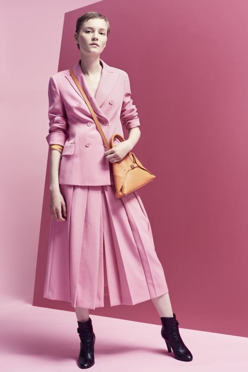 Akris 2020 Resort Collection