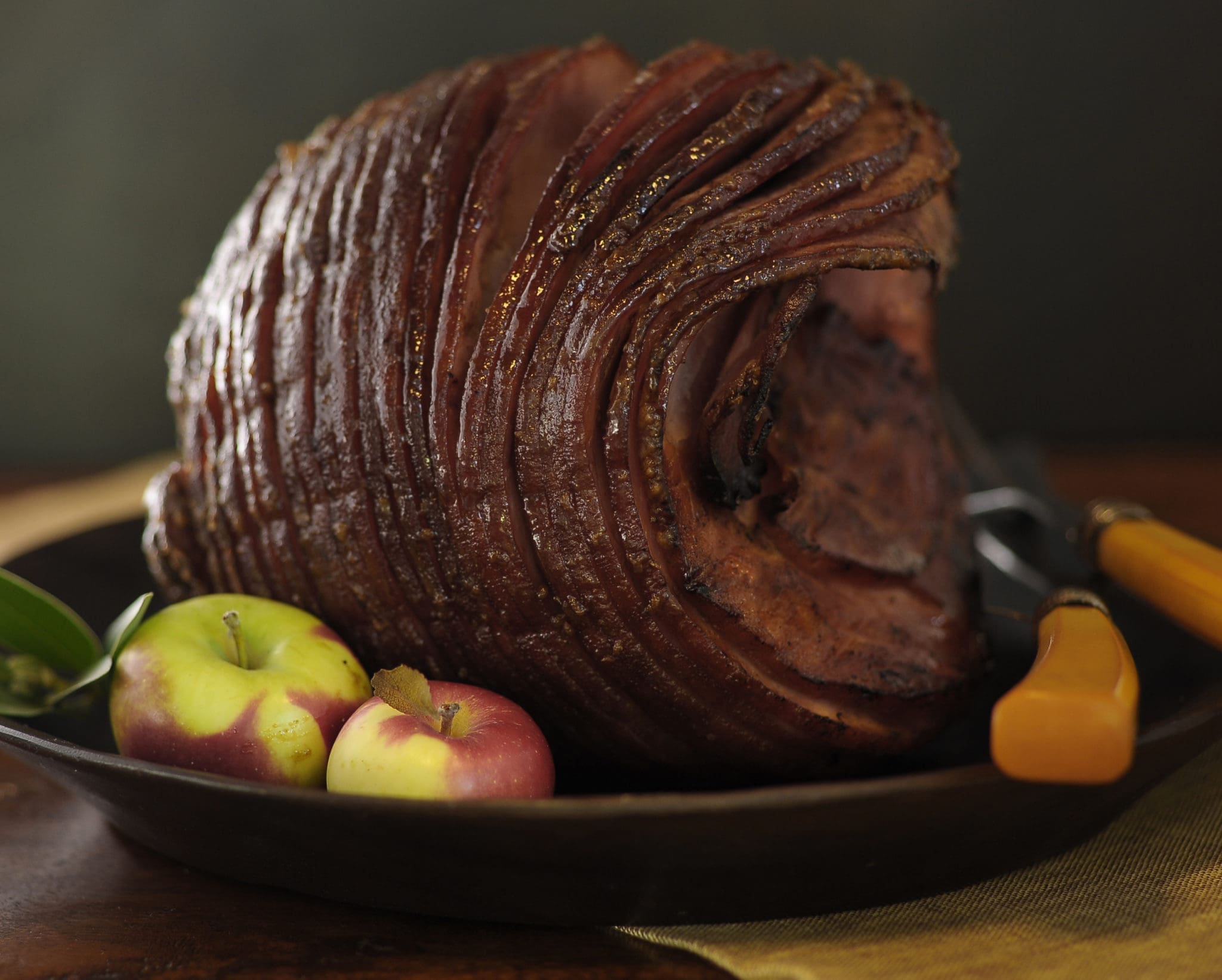 Pecan Lodge