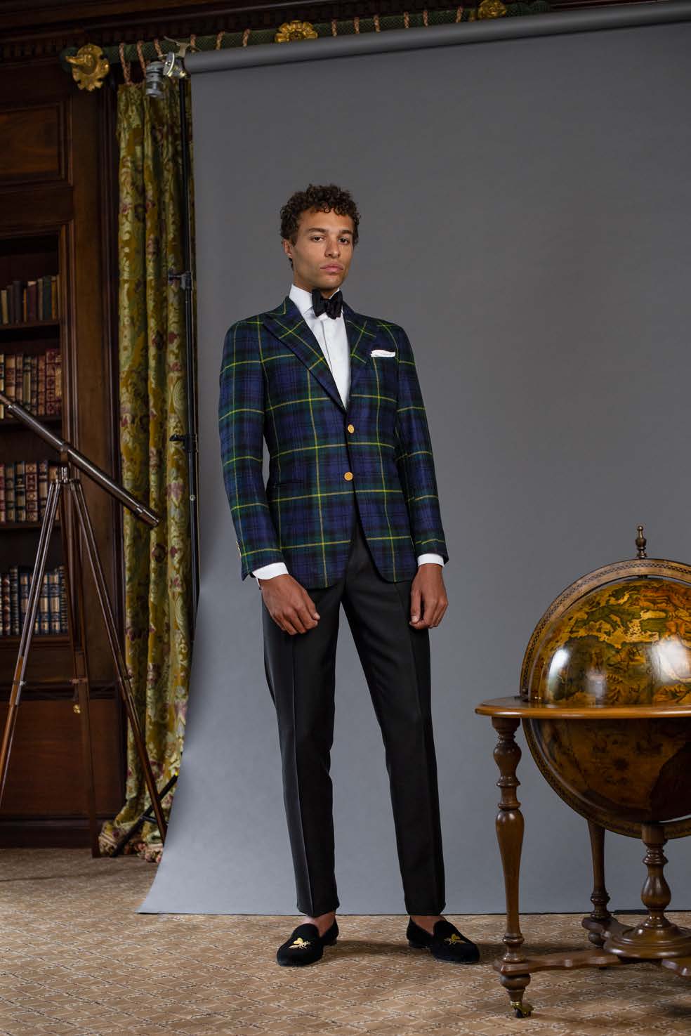 18th Amendment Holiday RTW Collection 2019