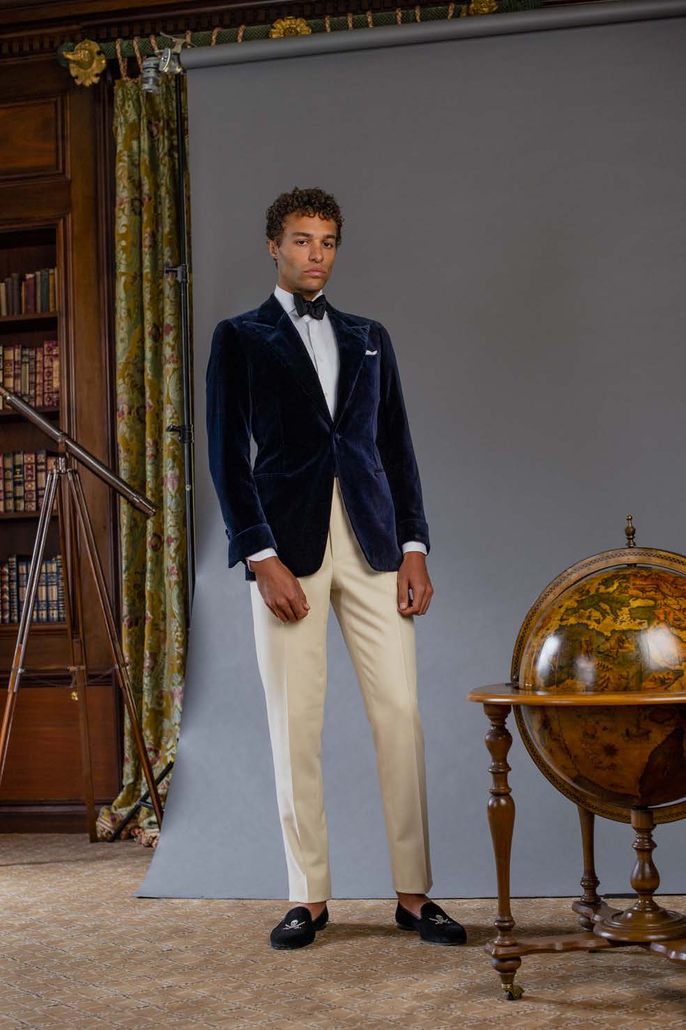 18th Amendment Holiday RTW Collection 2019