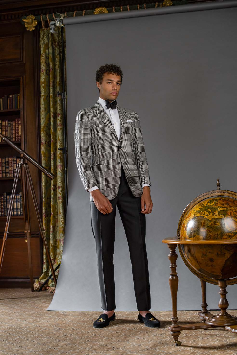 18th Amendment Holiday RTW Collection 2019