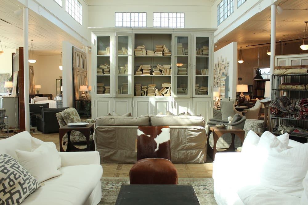 Fort Worth Hidden Gems — This Furniture Store is a Break From the Everyday