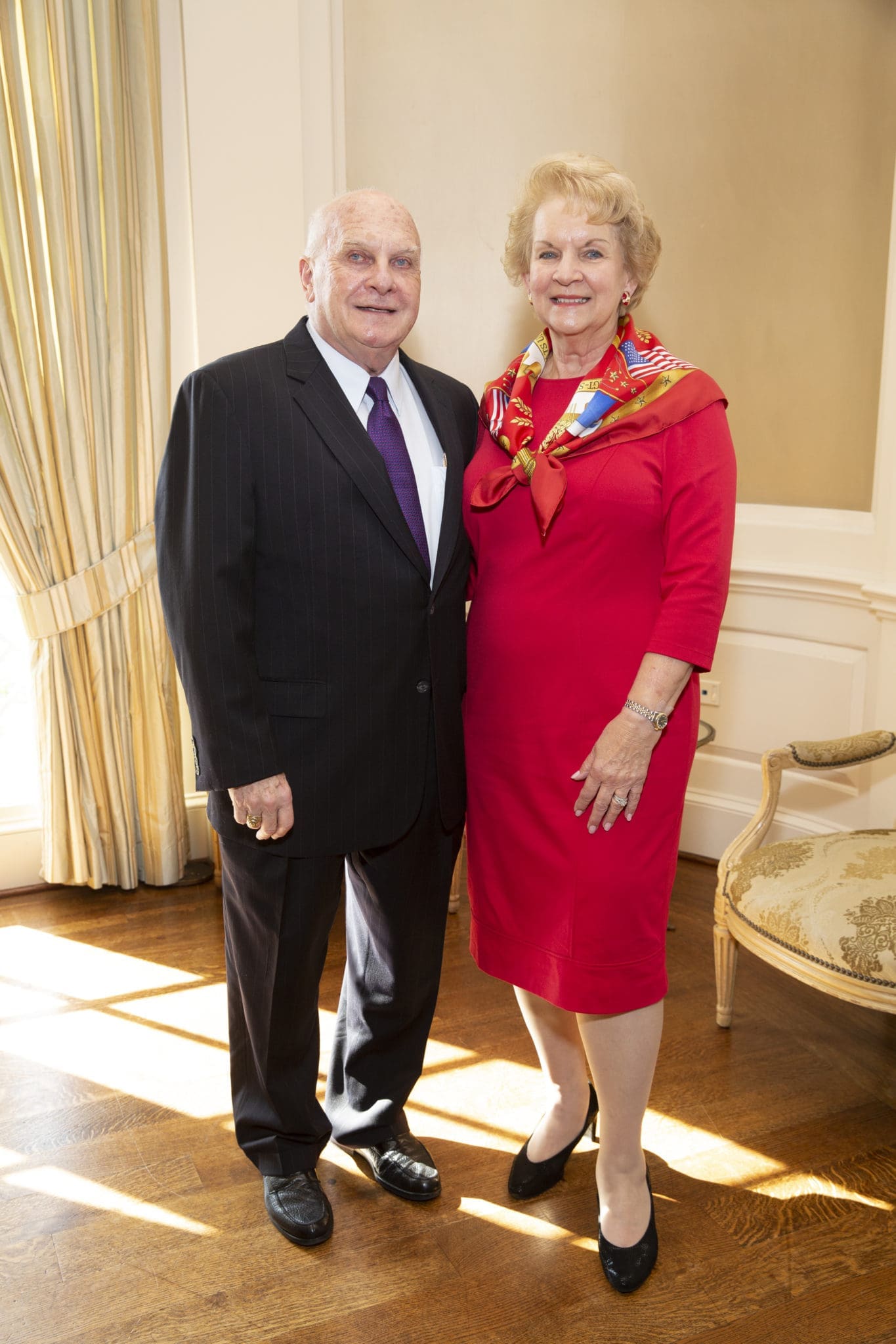 Jim & Jane Wise
