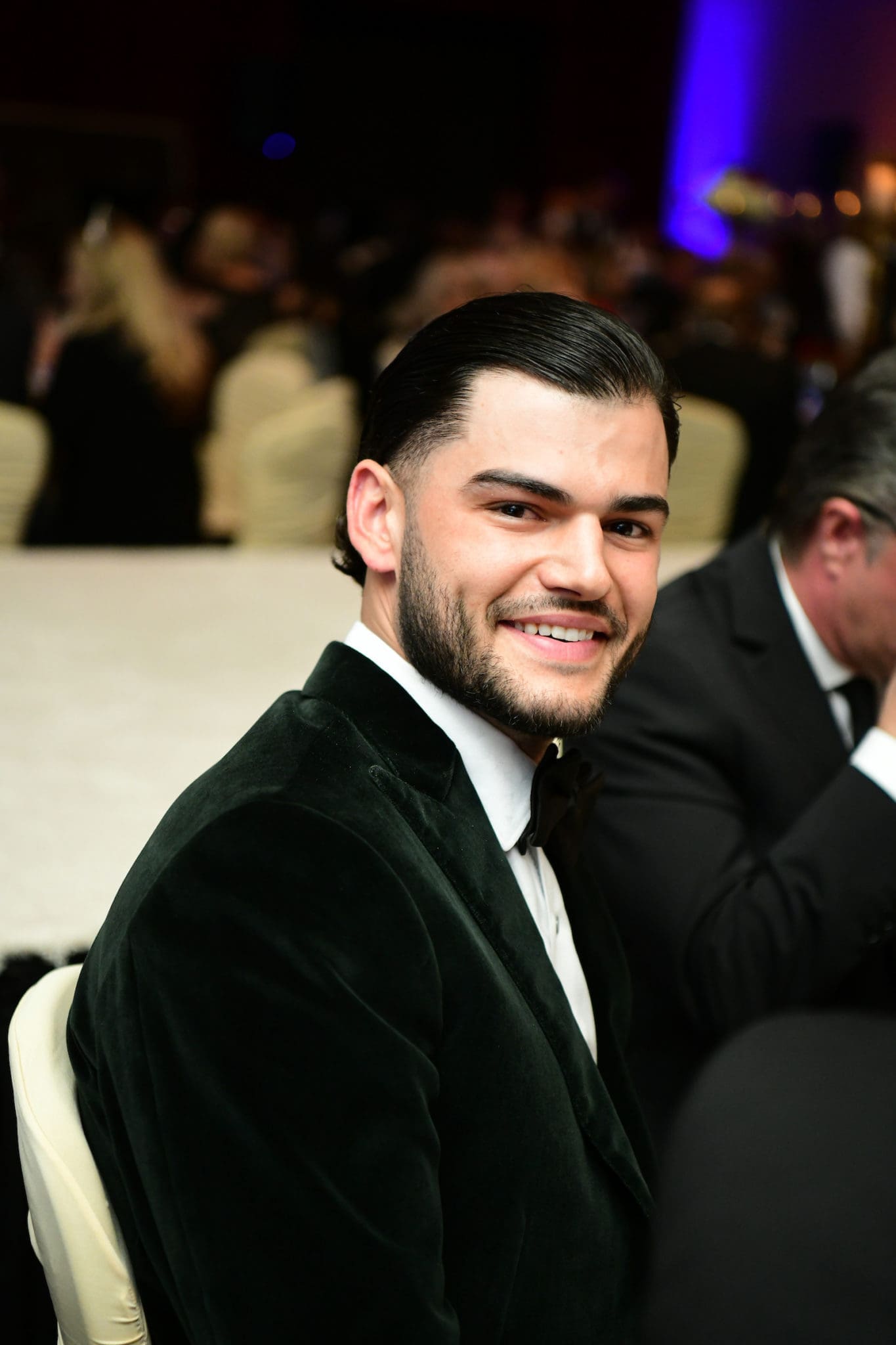 Lance McCullers Jr. (Photo by Daniel Ortiz)