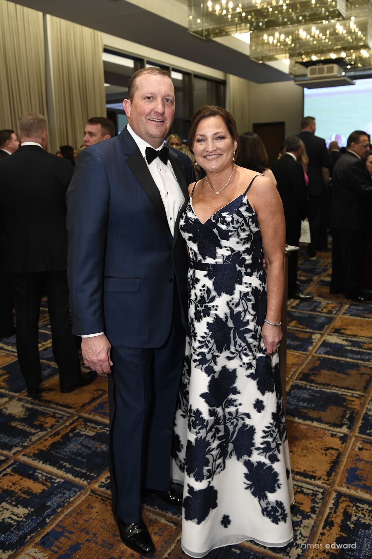 Lisa & Chris Gerrish