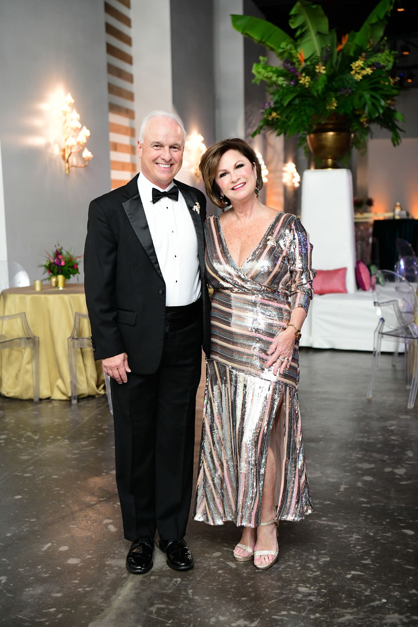 Mark & Lisa Jakel (Photo by Daniel Ortiz)