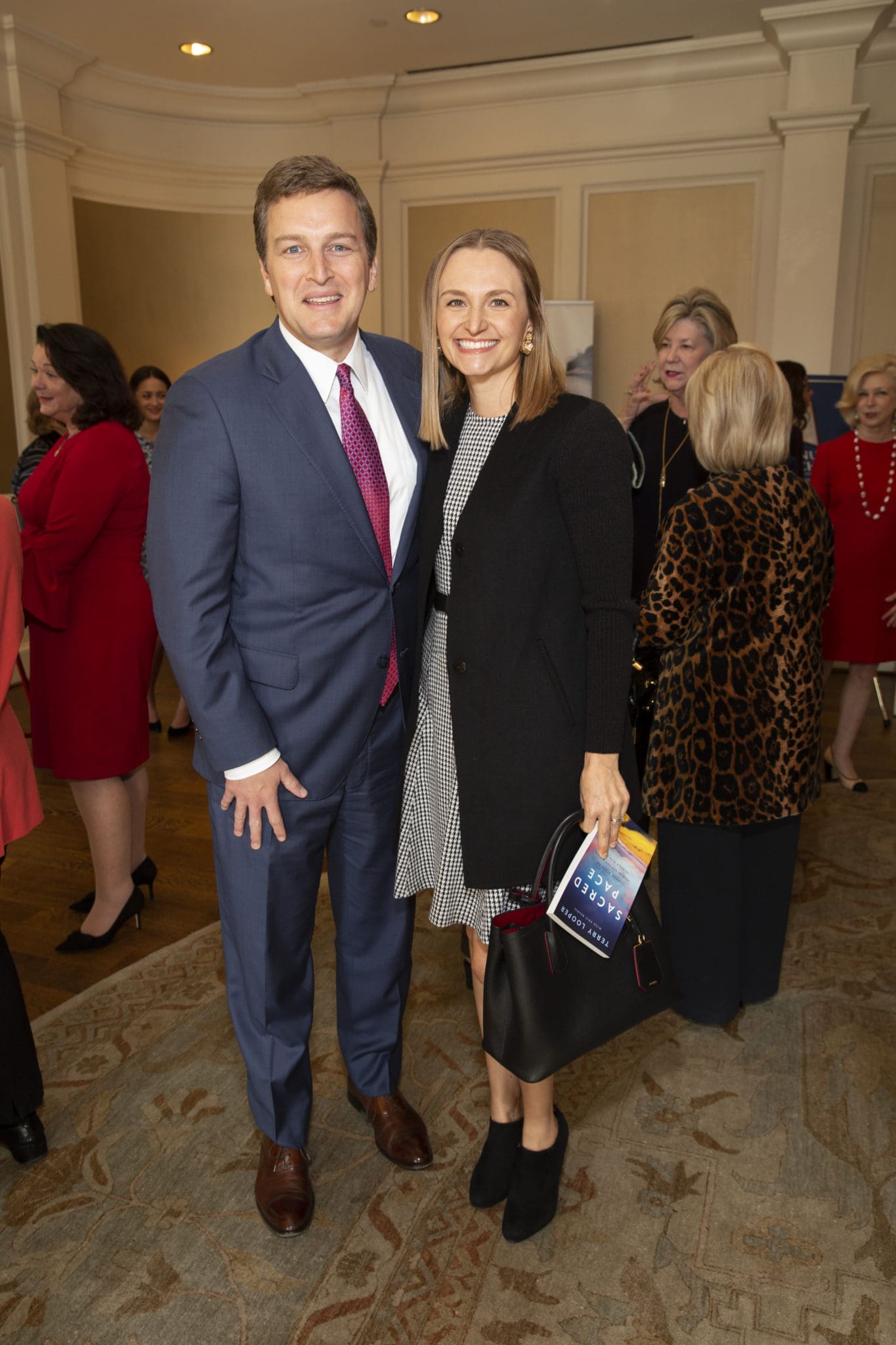 Nick & Melissa Erwin