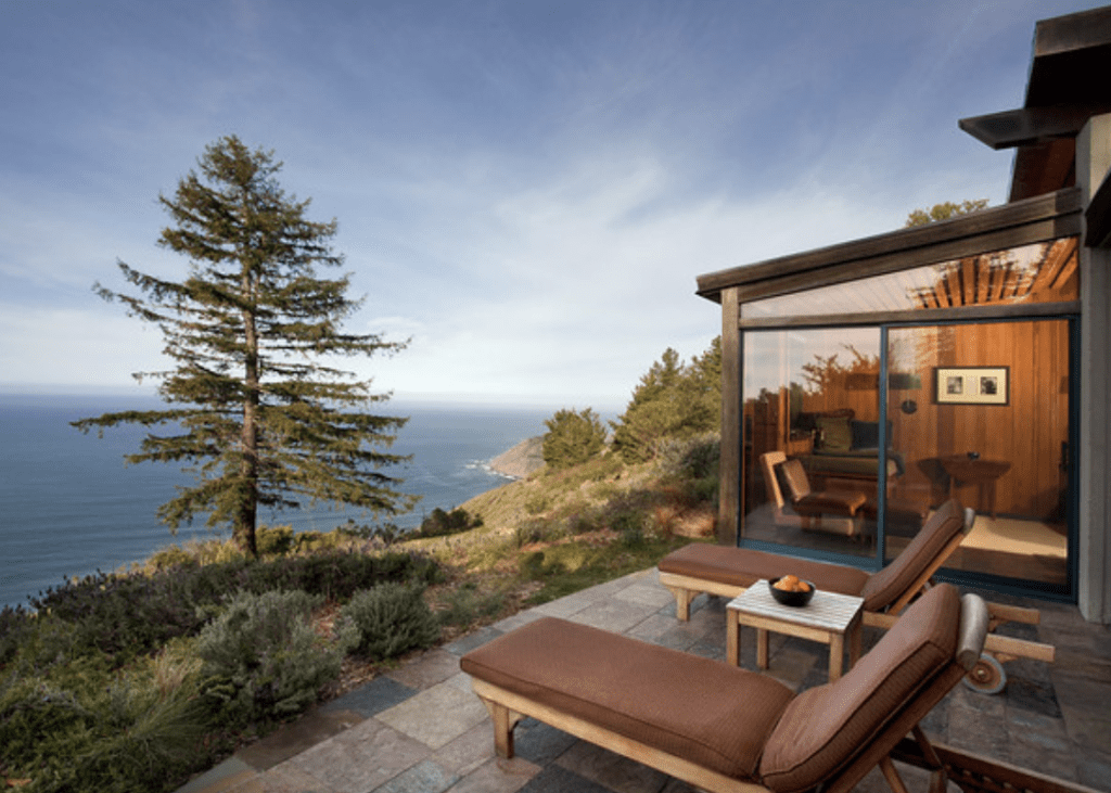 Big Sur is the perfect long weekend getaway destination.