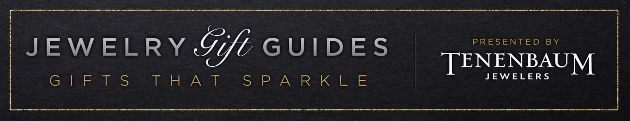 Jewelry Gift Guides 2019