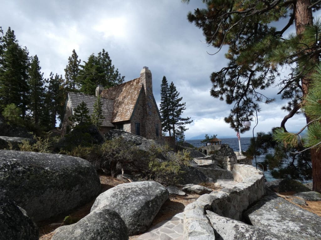 Four Days in Reno and Lake Tahoe — Eccentric Luxury Land is Full of Surprises (and Secret Tunnels)