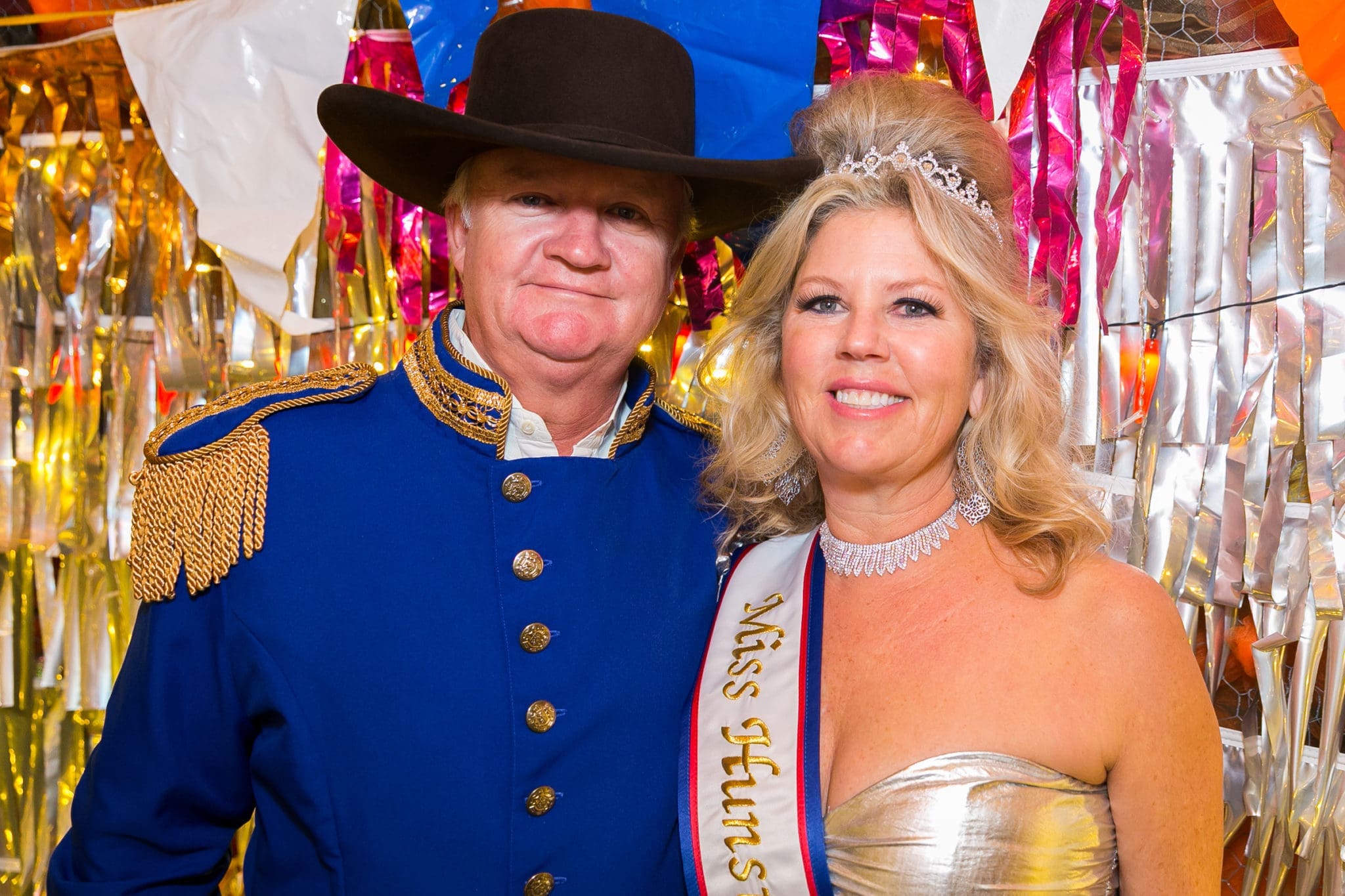 Todd & Paige Johnson (Photo by Emily Jaschke)