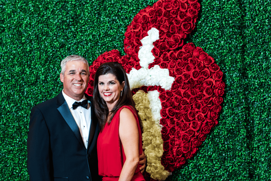 Heartfelt Night Raises a Whopping $670,000 as Party Goers Strike a Pose