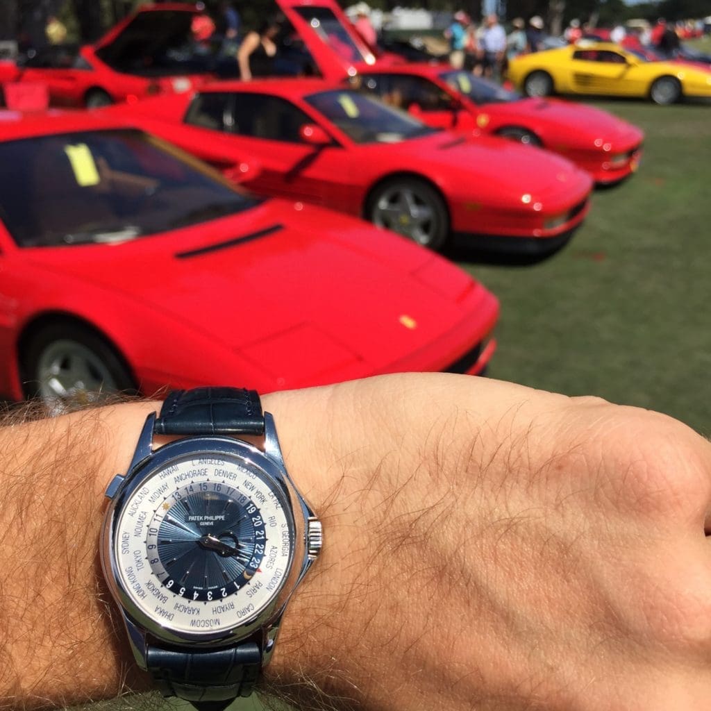 Building a stunning watch collection is easier with the help of the timepiece experts at De Boulle