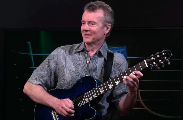 Peter White and ensemble will perform a holiday jazz show at Majestic Theater.