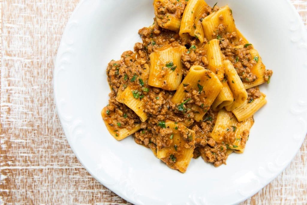 Soulful Italian cuisine has found its way to the C. Baldwin. 