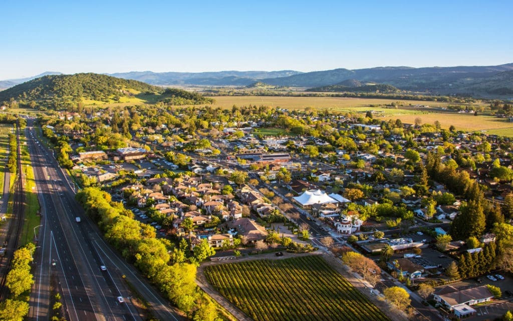 36 Hours in Napa Valley — Restaurants, Wine Stops and Coffee Shops You Need to Know