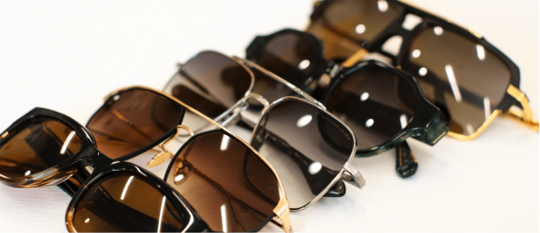 Clear Eye’s sunglasses