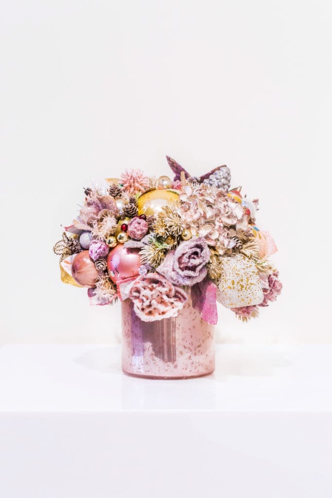 Arrangement, price varies, at Avant Garden, avantgardenrod.com