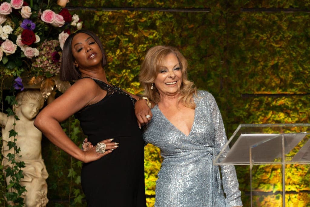 True Houston Treasures Honored in Social Book’s Lavish C. Baldwin Hotel Bash