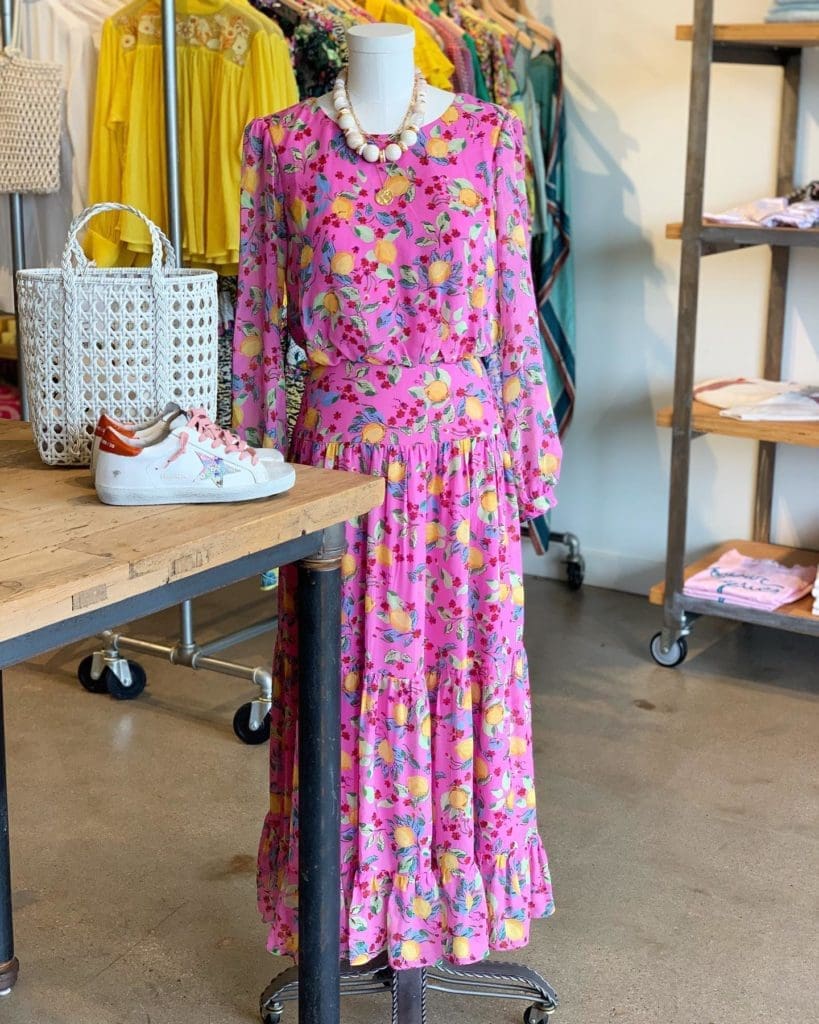 Popular Fort Worth Women’s Clothing Store Entrepreneurs Talk Exciting New Brands and Holiday Specials