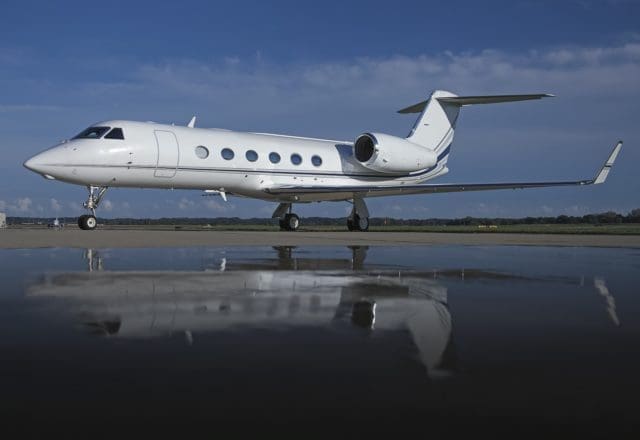 Jetcraft is one of the oldest airplane transaction specialists in the world. 