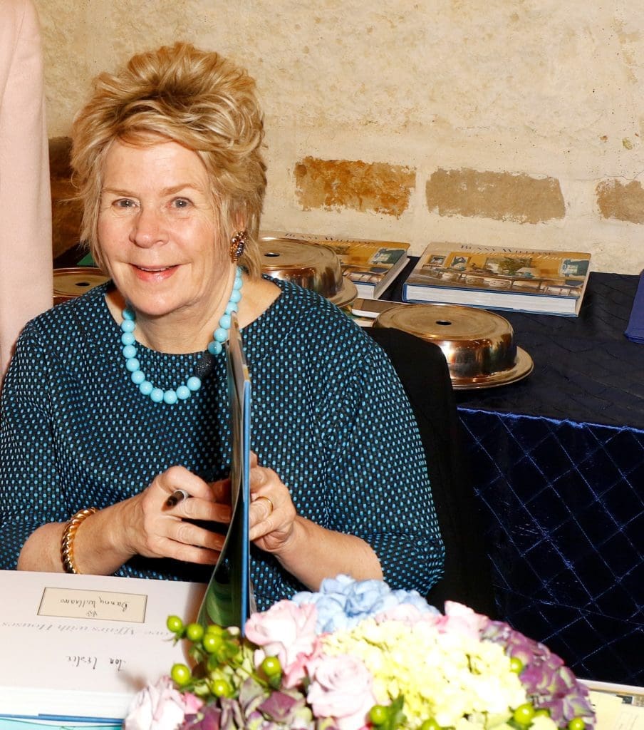 The Most Powerful Garden Club in America Continues to Bring Rare Beauty — and Powerful Speakers — to Dallas