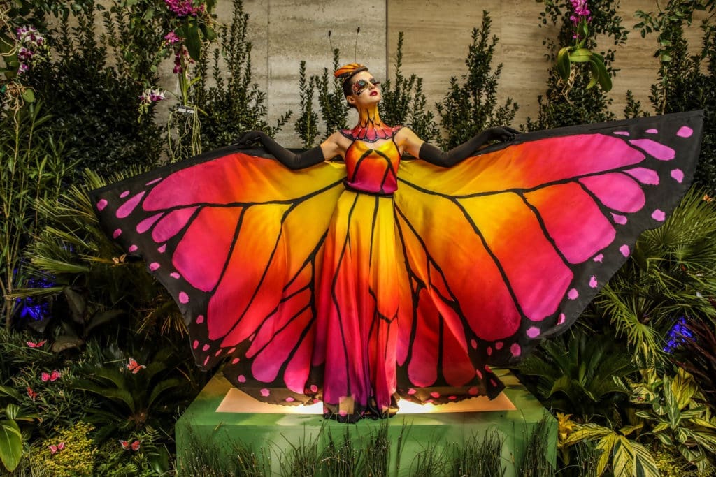 Dallas’ Glittering $6.8 Million Night — the Crystal Charity Ball Raises the Bar Again