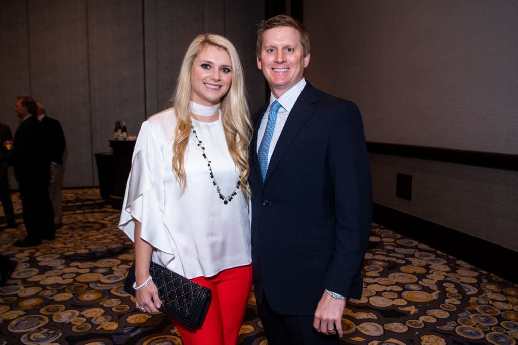 Christine and Bill Gutknecht (Photo by Michelle Watson/CatchLightgroup.com)