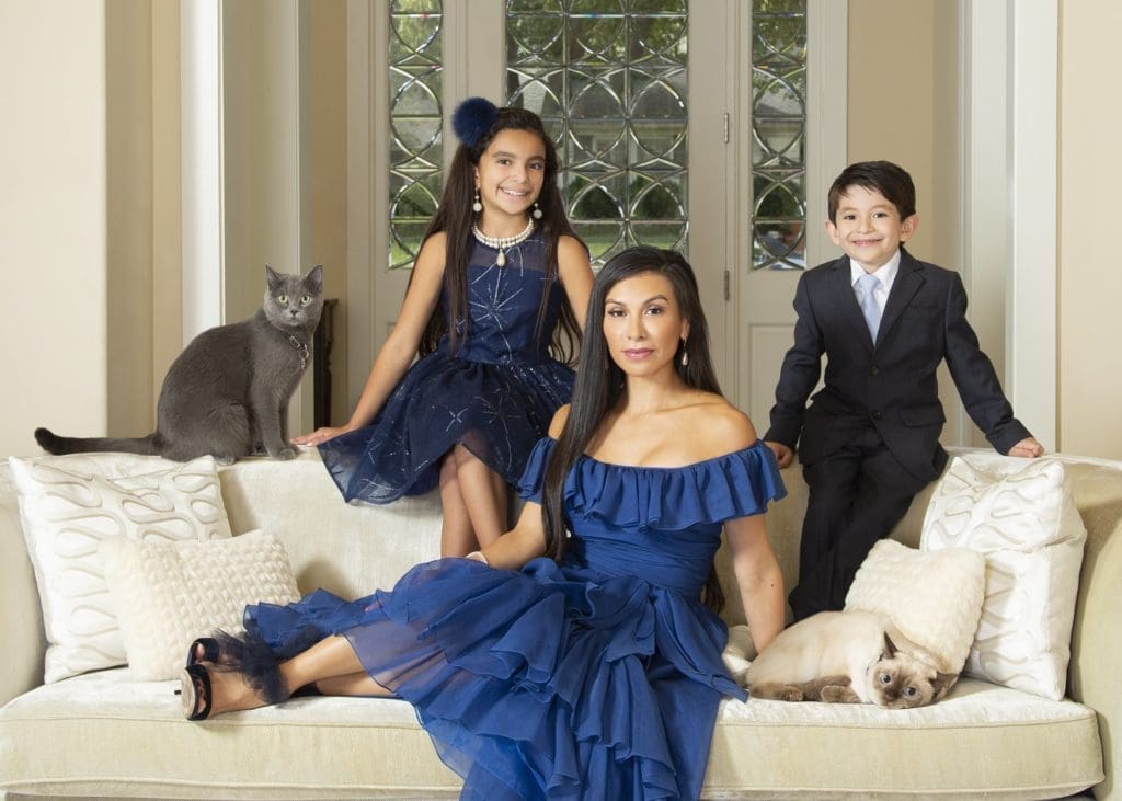 Meet the Pets Who Captured the Hearts of 6 of Dallas’ Biggest Animal Lovers
