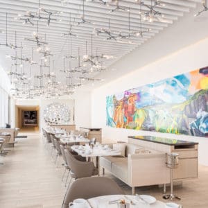 Ellie’s Restaurant and Lounge