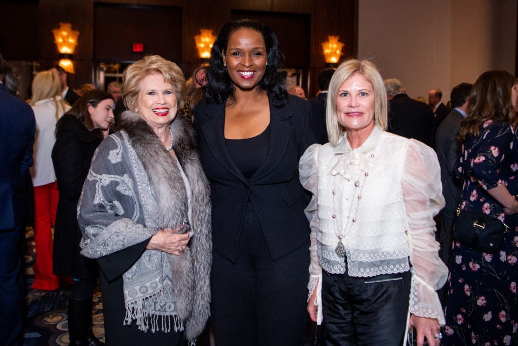Ginger Blanton, Winell Herron and Kelli Blanton (Photo by Michelle Watson/CatchLightgroup.com)