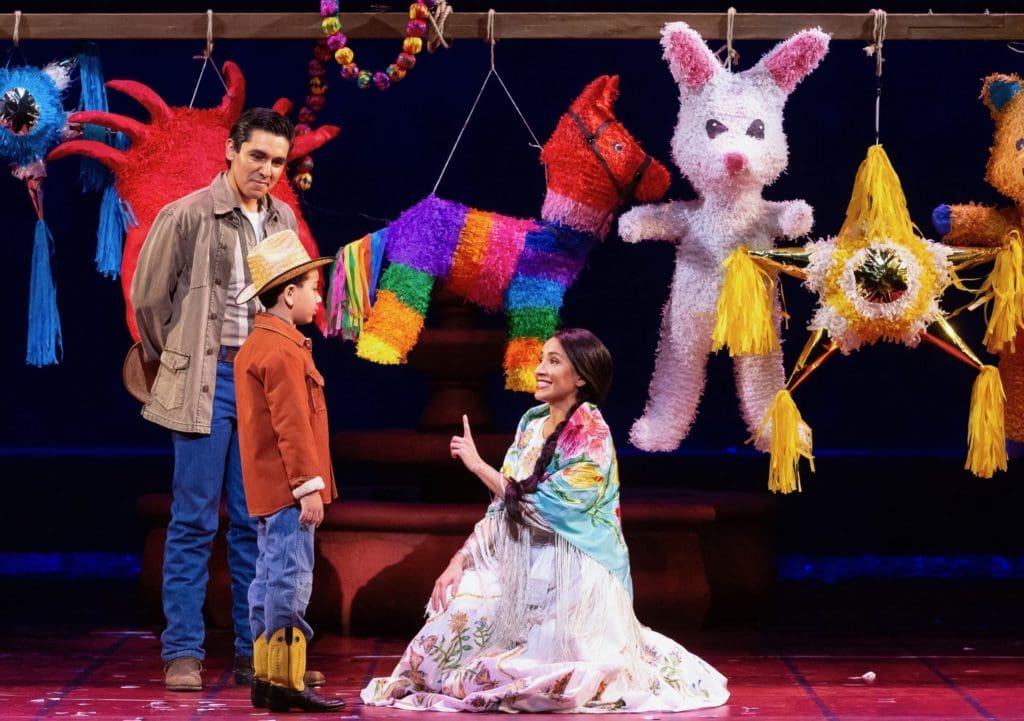 Houston Grand Opera’s Miracle Mariachi Opera Prequel Brings Something Original to the Holiday Scene