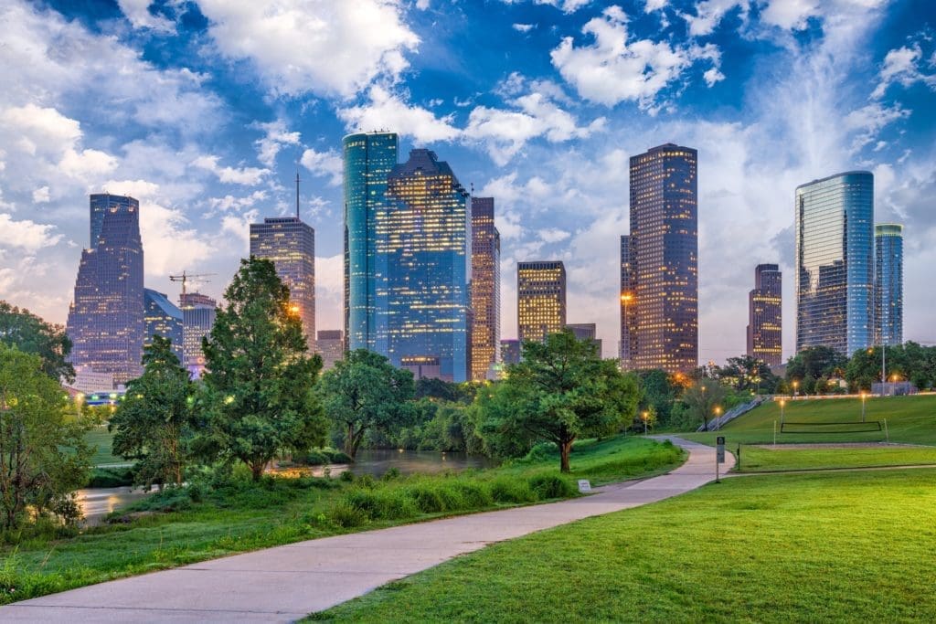 These Were Houston’s 10 Hottest Neighborhoods For Buyers and Sellers in 2019