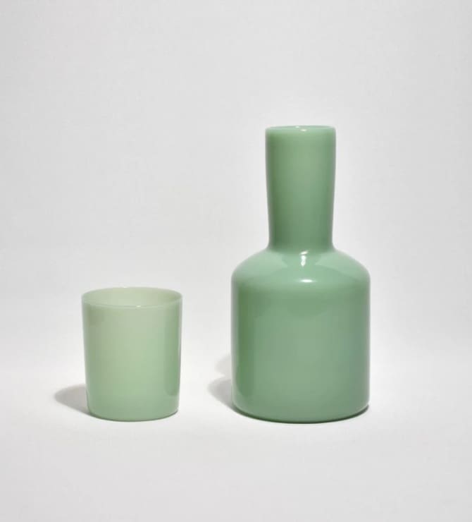 Maison Balzac Carafe