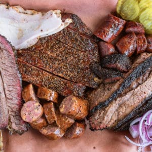Terry Black’s Barbecue