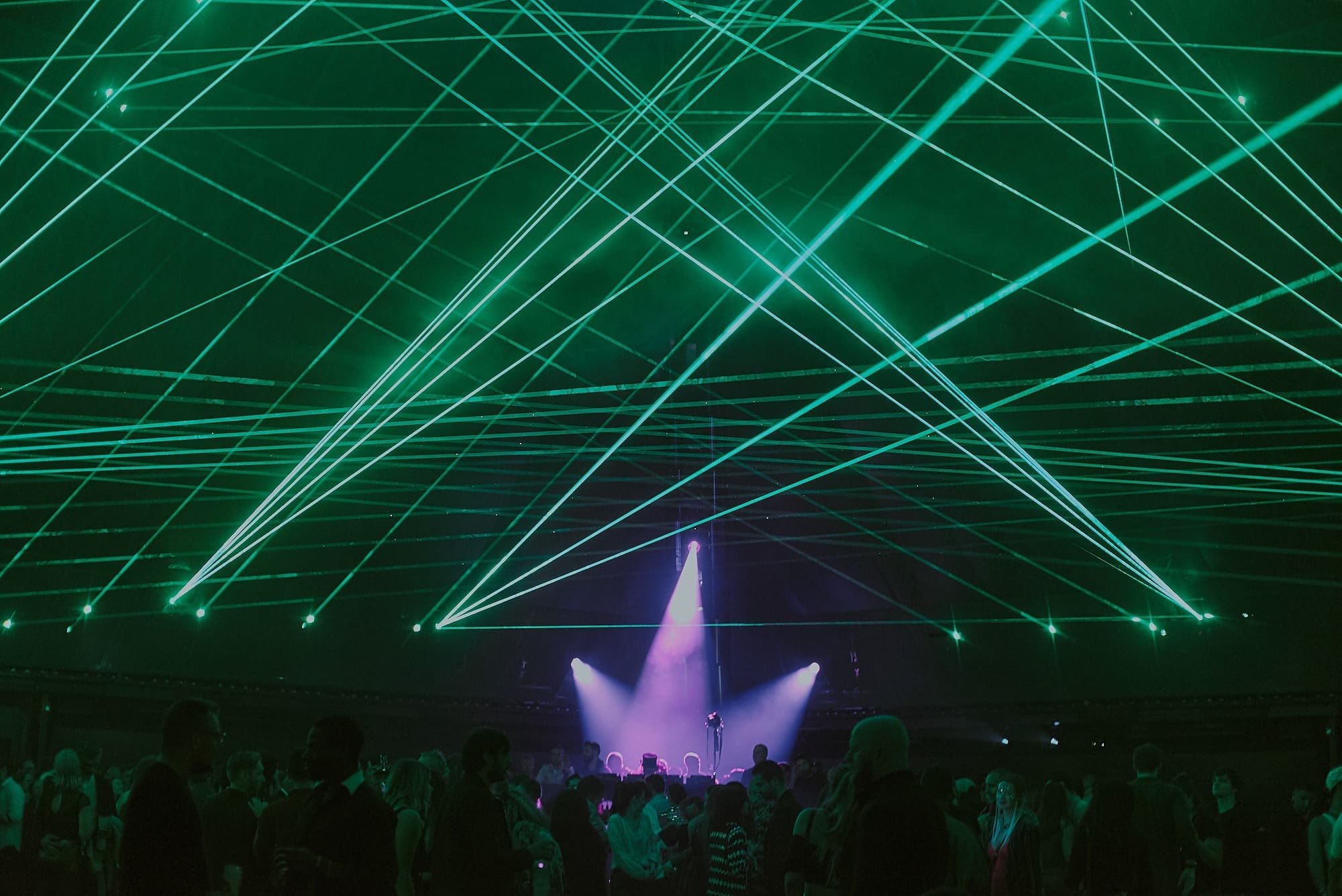 PY1 Nights takes clubbing to a whole new level