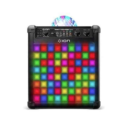 Party Rocker Max