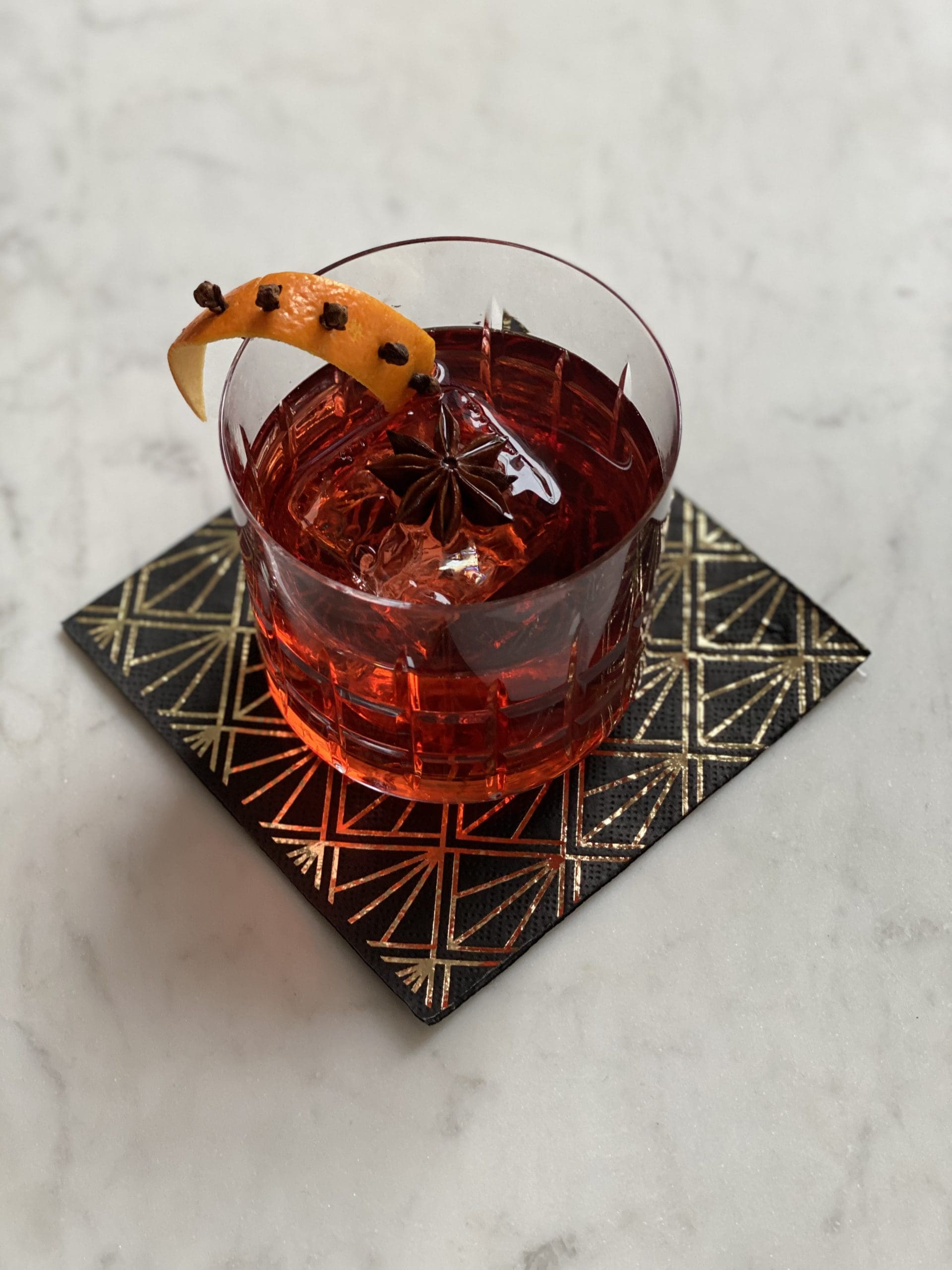 Dallas Proper Bar