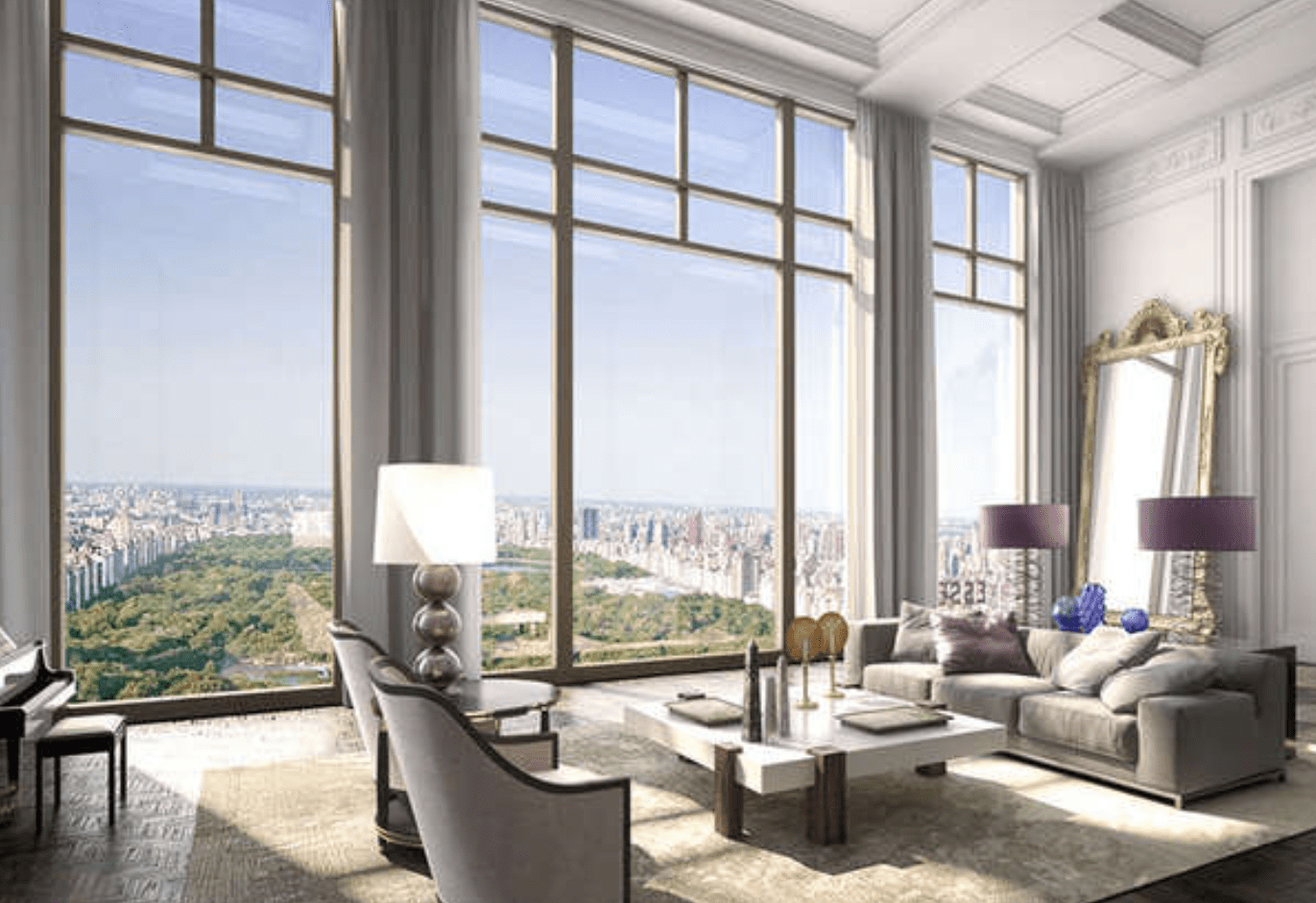 220 Central Park South