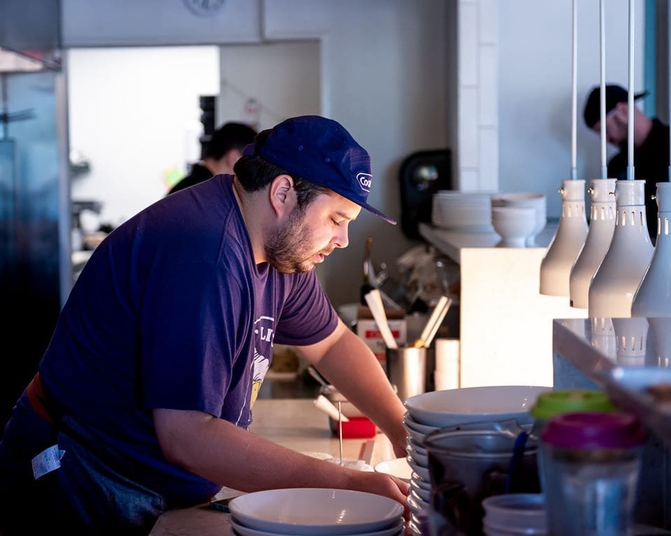 Top Dallas Chef to Open Two New Restaurants in  Historic Belmont Hotel