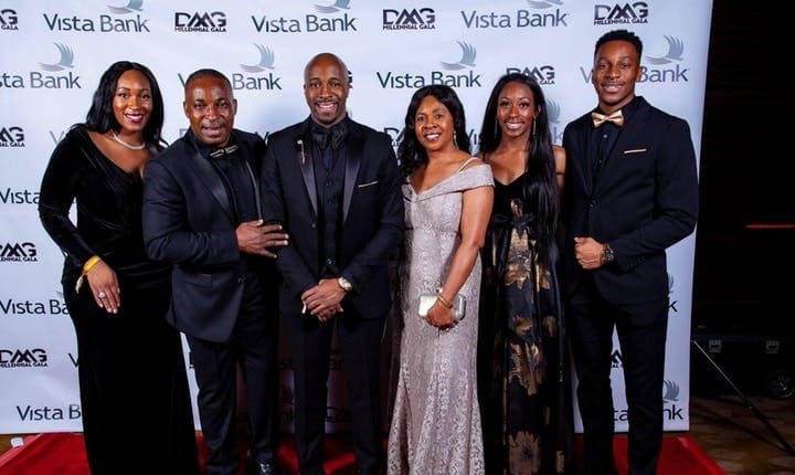 Attend the 4th Annual Dallas Millennial Gala at The Statler. 