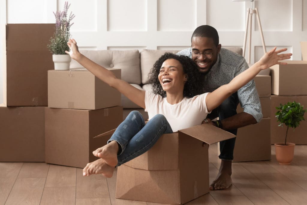 Experts are forecasting a balanced housing market for 2020. 